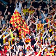 More than five million supporters watched teams in SPFL actions last season