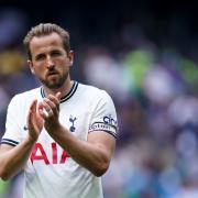 Kane sees his future away from Spurs