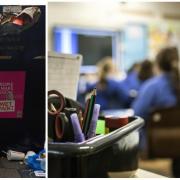Scottish school strike closures loom in council pay dispute impasse