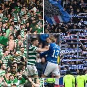 Celtic vs Rangers fixtures confirmed