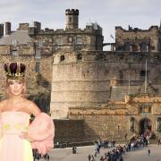 Is Taylor Swift the real heir to the throne of Scotland?