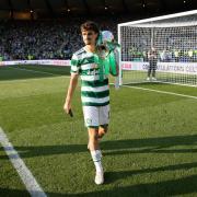 Jota looks set to wander off into the Saudi sunset as Al Ittihad move close to a deal for the Celtic winger.