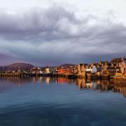 The Orkney isles were under Norwegian and Danish control until 1472 (Alamy/PA)