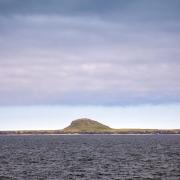 The Treshnish Isles