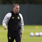 Rodgers is in the market for more signings
