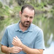Danny Dyer is an Englishman abroad in Australia-set thriller Heat