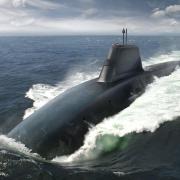 Historic Scots firm wins £169 million submarine defence contract