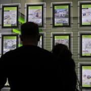Scottish homeowners in increasing mortgage arrears