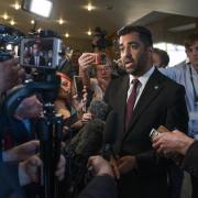 First Minister Humza Yousaf has mooted the idea of Scotland being part of “a multi-city, multi-partner hosting opportunity” regarding the Commonwealth Games