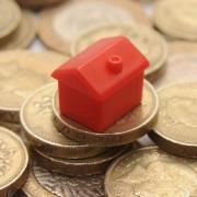 Mortgage costs are at a 15 year high