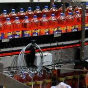 A.G Barr workers announce strike dates as union warns of Irn-Bru shortages