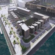 Scottish marina homes appeal thrown out