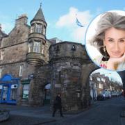 New York Times bestselling author duped out of thousands in Scots flat scam