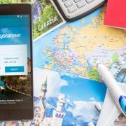 Scotland's Skyscanner was a notable success, but a lot of tech businesses have destroyed spectacular amounts of capital and may never become profitable.