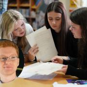 The Scottish Greens have called again to scrap exams