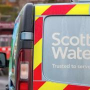 Union to ballot Scottish Water workers on potential strike action