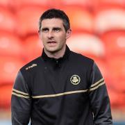 Kris Doolan is considering sending his young Partick Thistle players out on loan