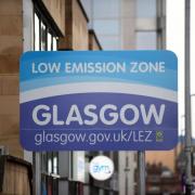 Glasgow's Low Emission Zone (LEZ) came into force on June 1, 2023.
