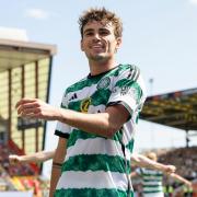 Matt O'Riley fully believes that Celtic can go far in this season's Champions League.