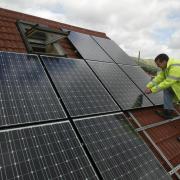 Grants and loans for solar panels will only be made available if homeowners also pay out for a renewable heating system