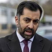 First Minister Humza Yousaf this week hit back at criticism of the Regulation of Legal Services Scotland Bill