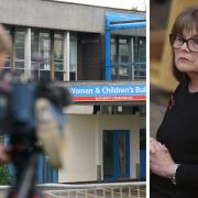 Jeane Freeman backs calls for NHS managers to be regulated in wake of Letby killings