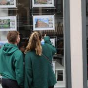 Surge in first-time buyers turning to 'the bank of mum and dad'