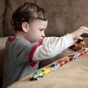 Scottish Government funding cut leaves autistic children facing 'postcode lottery'