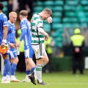 Paul Lambert says that Celtic captain Callum McGregor will bounce back from recent criticism.