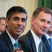 Should the Government led by Prime Minister Rishi Sunak and Chancellor Jeremy Hunt be held to account for the consequences of the continuing austerity policies?