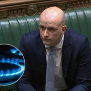 Stephen Flynn urges UK Govt to reintroduce £400 energy rebate this winter