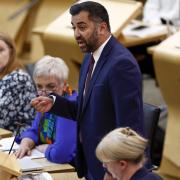 Humza Yousaf's Government seems to be increasingly beleaguered amid rows over the Covid Inquiry and the Ferguson Marine ferries
