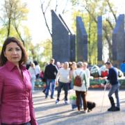 The BBC's Katya Adler takes the temperature of the new Cold War