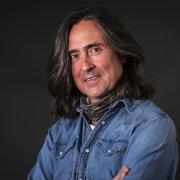Neil Oliver has resigned from the Royal Society of Edinburgh