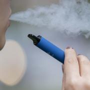 General Election candidates urged to back campaign restricting vape advertising