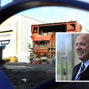 Jim McColl is demanding a deeper probe in use of funds