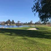 Loch Lomond Golf Club was 'rescued' by a members' buy-out in 2011