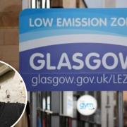 Scots rocker and Labour donor behind mysterious £100k donation to LEZ fightback fund