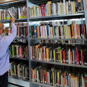 Up to a third of librarians surveyed had been asked by members of the public to censor or remove books