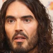 Russell Brand (Philip Toscano, PA)
