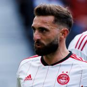 Graeme Shinnie says Aberdeen must cut out the sloppy mistakes to return to winning ways