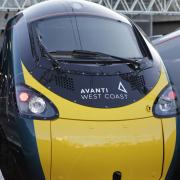 Avanti issued a 'do not travel warning'