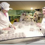 Scottish bakeries set to come under new ownership