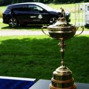 Ryder Cup goes for sustainable power for first time in 96-year history