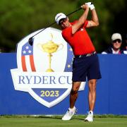 The Ryder Cup 2023 starts this Friday in Rome.