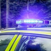 Police Scotland are appealing for more information.