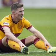Blair Spittal is the scorer of Motherwell's only goal in the last three games, but there have been plenty of positives for the Steelmen despite defeats.