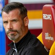 Motherwell manager Stuart Kettlewell says he will be annoyed with his players if they moan about Livingston's plastic pitch.
