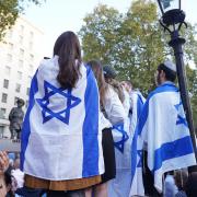 Jewish groups have warned of a rise in antisemitism after the outbreak of conflict between Israel and Hamas