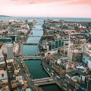 Dublin as lessons for Edinburgh